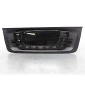 Mando Climatizador para Seat Ibiza St (6J8)
