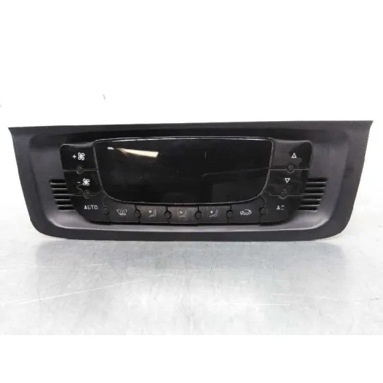 Mando Climatizador para Seat Ibiza St (6J8)