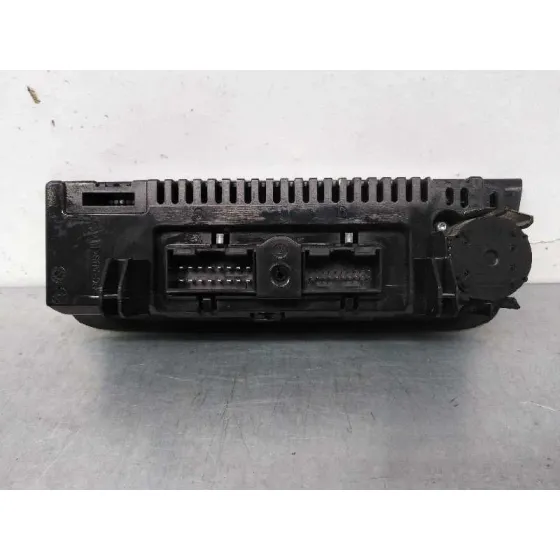 Mando Climatizador para Seat Ibiza St (6J8)
