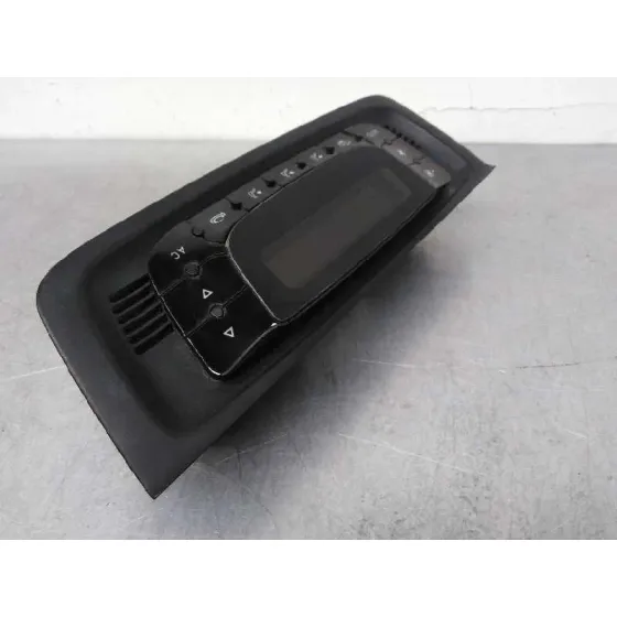 Mando Climatizador para Seat Ibiza St (6J8)