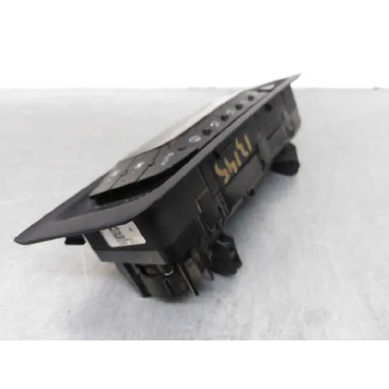 Mando Climatizador para Seat Ibiza St (6J8)