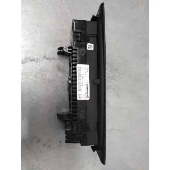 Mando Climatizador para Seat Ibiza St (6J8)