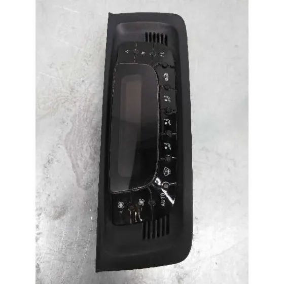 Mando Climatizador para Seat Ibiza St (6J8)