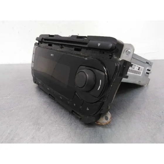 Sistema Audio / Radio Cd para Seat Ibiza St (6J8)