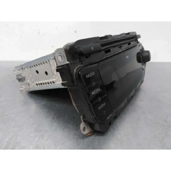 Sistema Audio / Radio Cd para Seat Ibiza St (6J8)