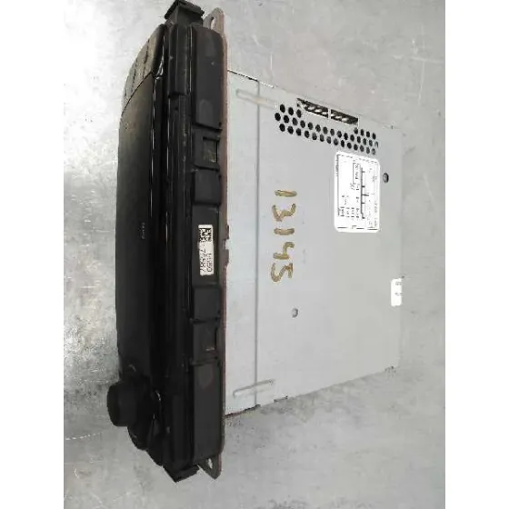 Sistema Audio / Radio Cd para Seat Ibiza St (6J8)
