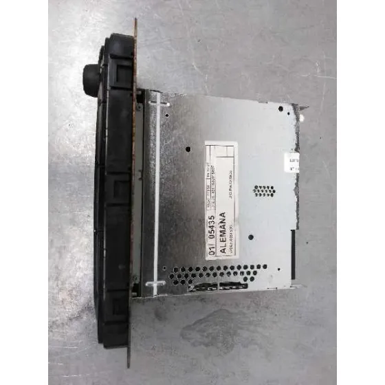 Sistema Audio / Radio Cd para Seat Ibiza St (6J8)