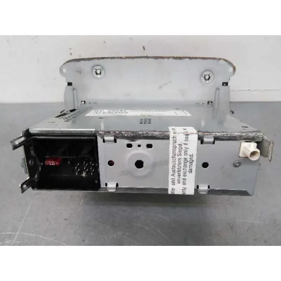 Sistema Audio / Radio Cd para Seat Ibiza St (6J8)