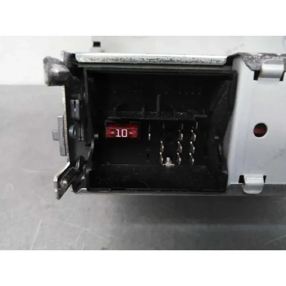 Sistema Audio / Radio Cd para Seat Ibiza St (6J8)