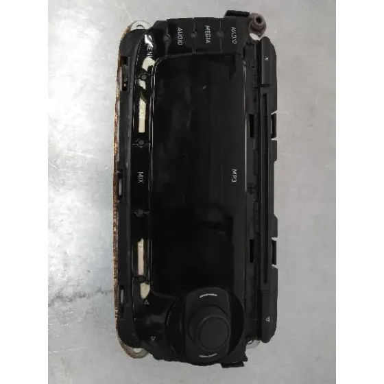 Sistema Audio / Radio Cd para Seat Ibiza St (6J8)