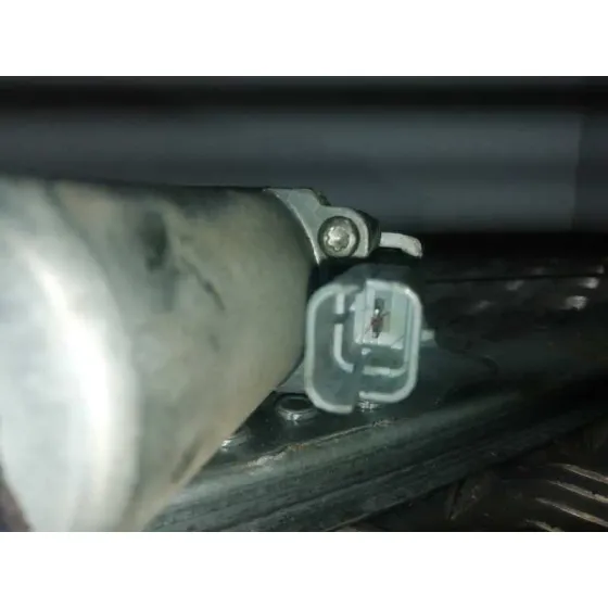 Elevalunas Delantero Derecho para Citroën C1
