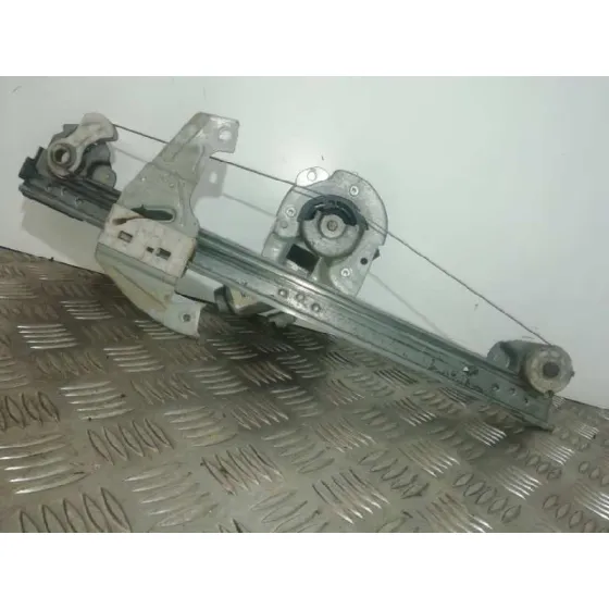 Elevalunas Delantero Izquierdo para Citroën C1