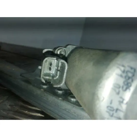 Elevalunas Delantero Izquierdo para Citroën C1