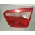 Piloto Trasero Derecho Interior para Seat Ibiza St (6J8)