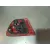 Piloto Trasero Derecho Interior para Seat Ibiza St (6J8)