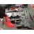 Piloto Trasero Derecho Interior para Seat Ibiza St (6J8)