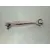 Brazo Suspension Inferior Delantero Derecho para Audi A4 Berlina (8E)