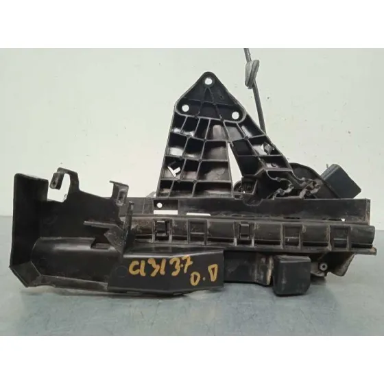 Cerradura Puerta Delantera Derecha para Ford Focus Lim. (Cb4)