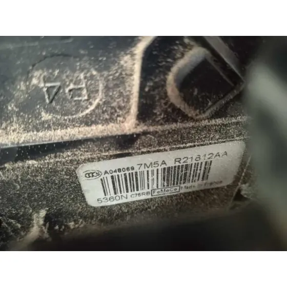 Cerradura Puerta Delantera Derecha para Ford Focus Lim. (Cb4)
