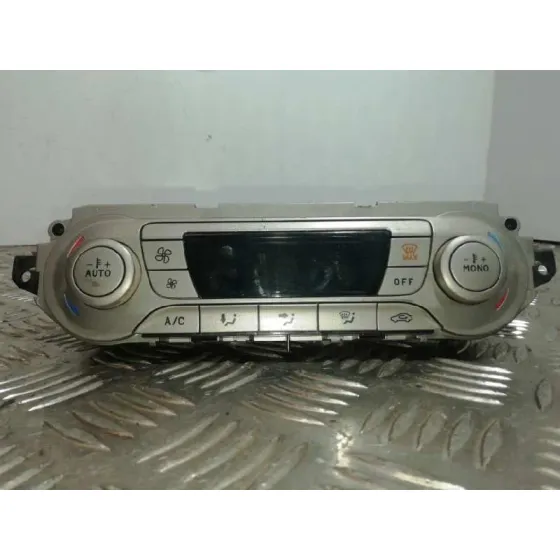 Mando Climatizador para Ford Focus Lim. (Cb4)