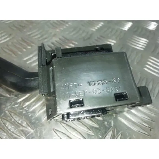 Mando Luces para Ford Focus Lim. (Cb4)