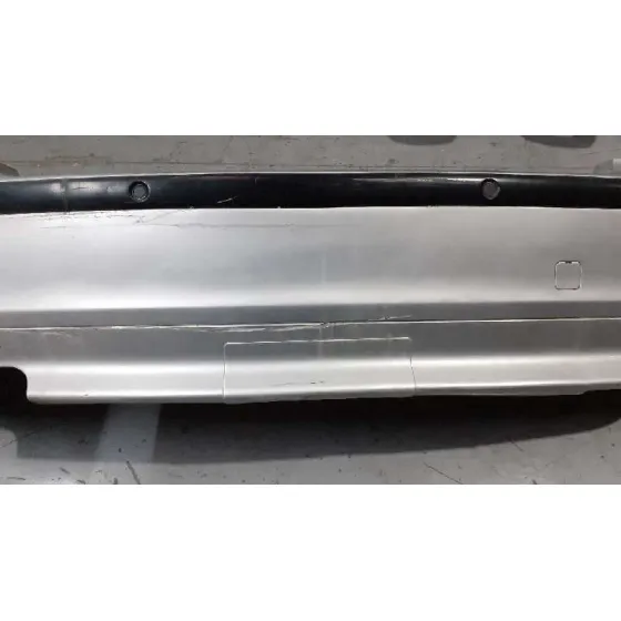 Paragolpes Trasero para Bmw Serie 3 Compact (E46)