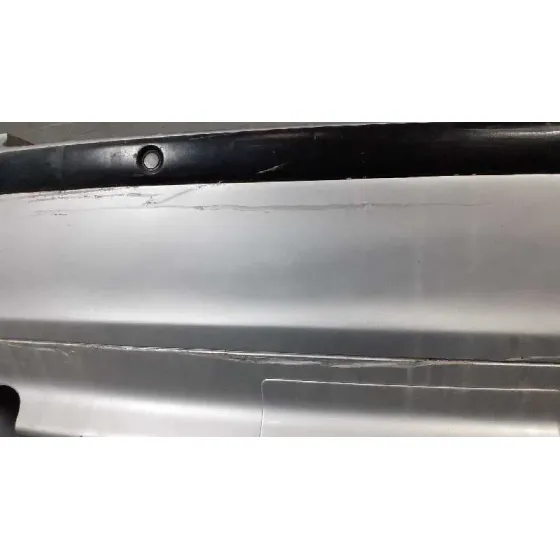 Paragolpes Trasero para Bmw Serie 3 Compact (E46)