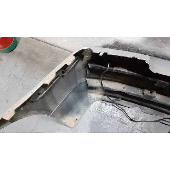 Paragolpes Trasero para Bmw Serie 3 Compact (E46)