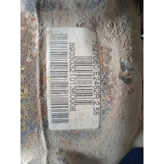 Diferencial Trasero para Bmw Serie 3 Compact (E46)