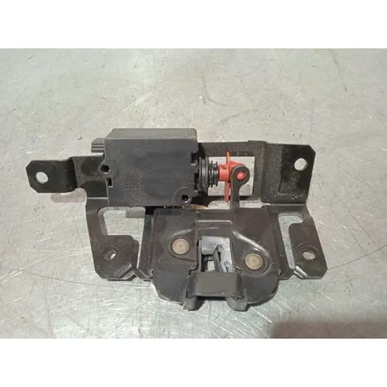 Cerradura Maletero / Porton para Bmw Serie 3 Compact (E46)
