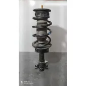 Amortiguador Delantero Izquierdo para Nissan Nv 400