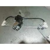 Elevalunas Trasero Derecho para Citroën C4 Picasso