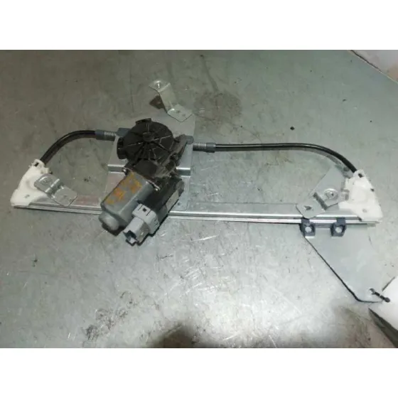 Elevalunas Trasero Derecho para Citroën C4 Picasso