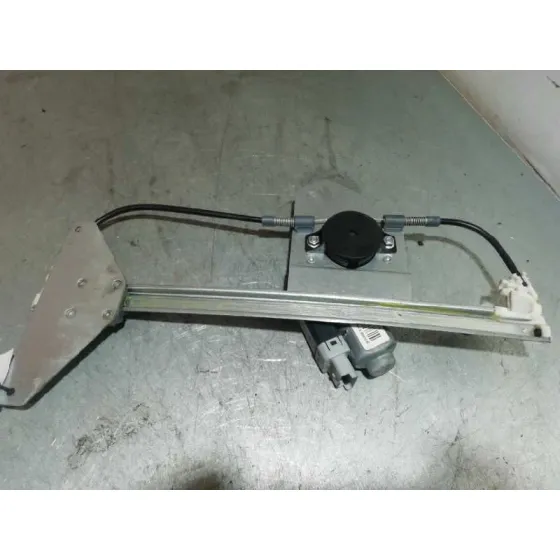 Elevalunas Trasero Derecho para Citroën C4 Picasso