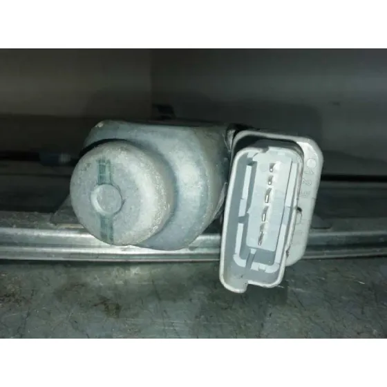 Elevalunas Trasero Derecho para Citroën C4 Picasso