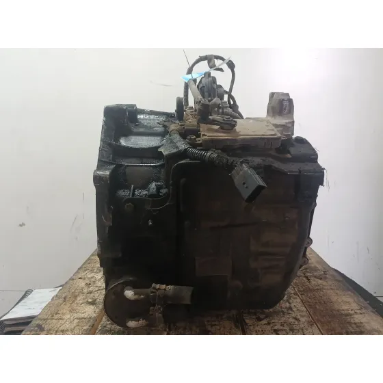 Caja Cambios para Citroën C4 Picasso