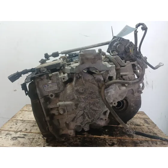 Caja Cambios para Citroën C4 Picasso