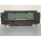 Cuadro Instrumentos para Citroën C4 Picasso