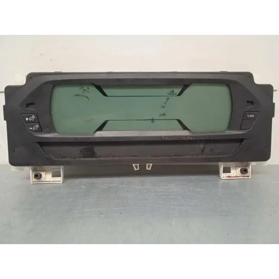 Cuadro Instrumentos para Citroën C4 Picasso