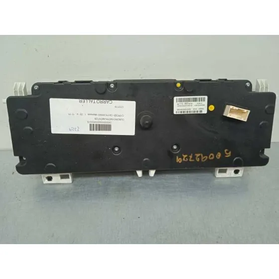 Cuadro Instrumentos para Citroën C4 Picasso
