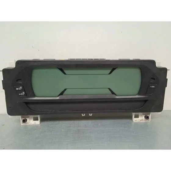 Cuadro Instrumentos para Citroën C4 Picasso