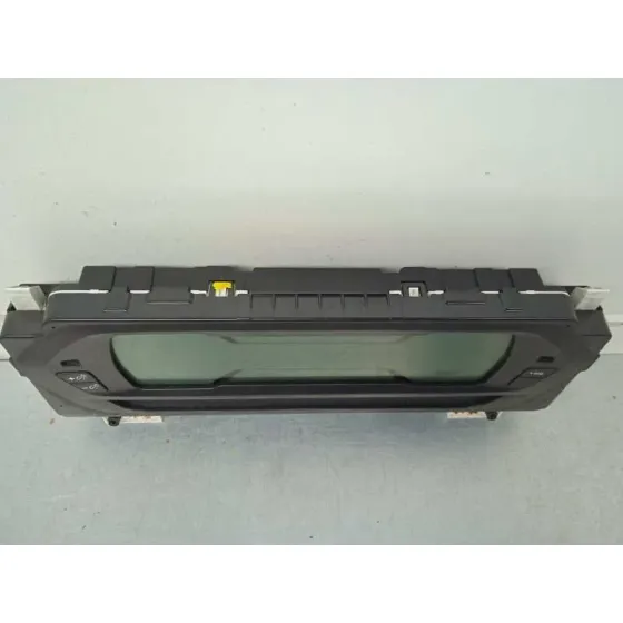 Cuadro Instrumentos para Citroën C4 Picasso