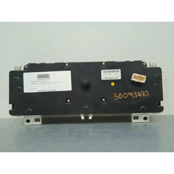 Cuadro Instrumentos para Citroën C4 Picasso