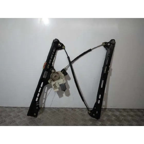 Elevalunas Delantero Derecho para Citroën C4 Picasso