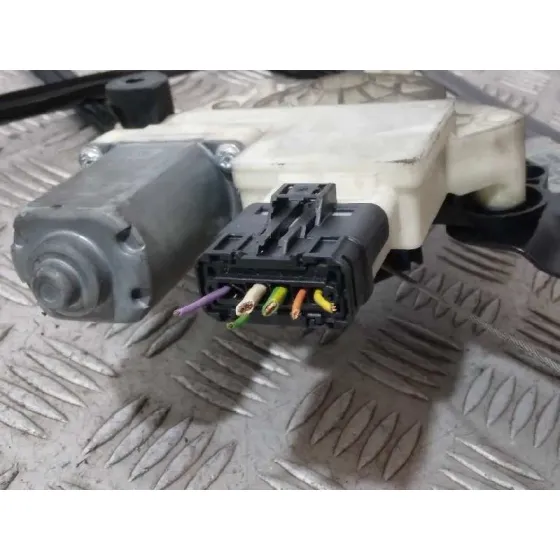 Elevalunas Delantero Izquierdo para Citroën C4 Picasso