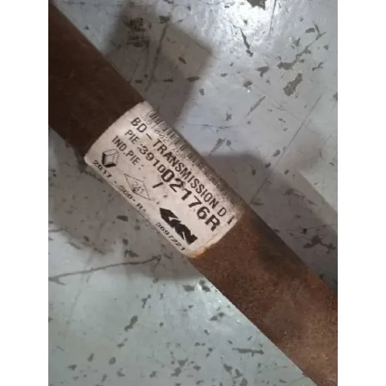 Transmision Delantera Derecha para Nissan Nv 400