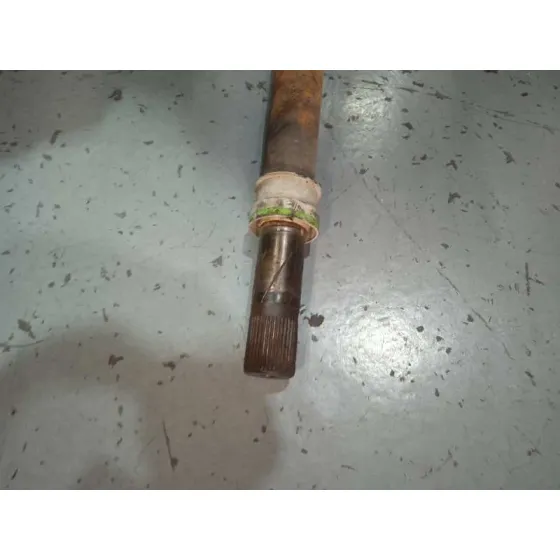Transmision Delantera Derecha para Nissan Nv 400