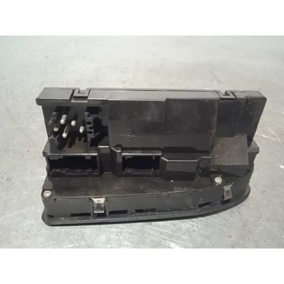 Mando Elevalunas Delantero Izquierdo para Bmw Serie 5 Berlina (E39)