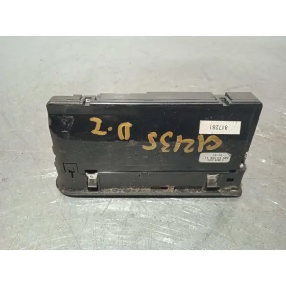 Mando Elevalunas Delantero Izquierdo para Bmw Serie 5 Berlina (E39)