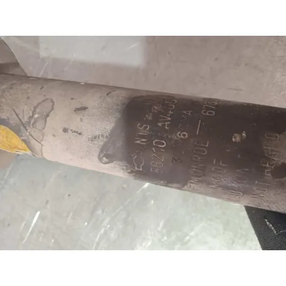 Amortiguador Trasero Izquierdo para Nissan Primera Berlina (P12)